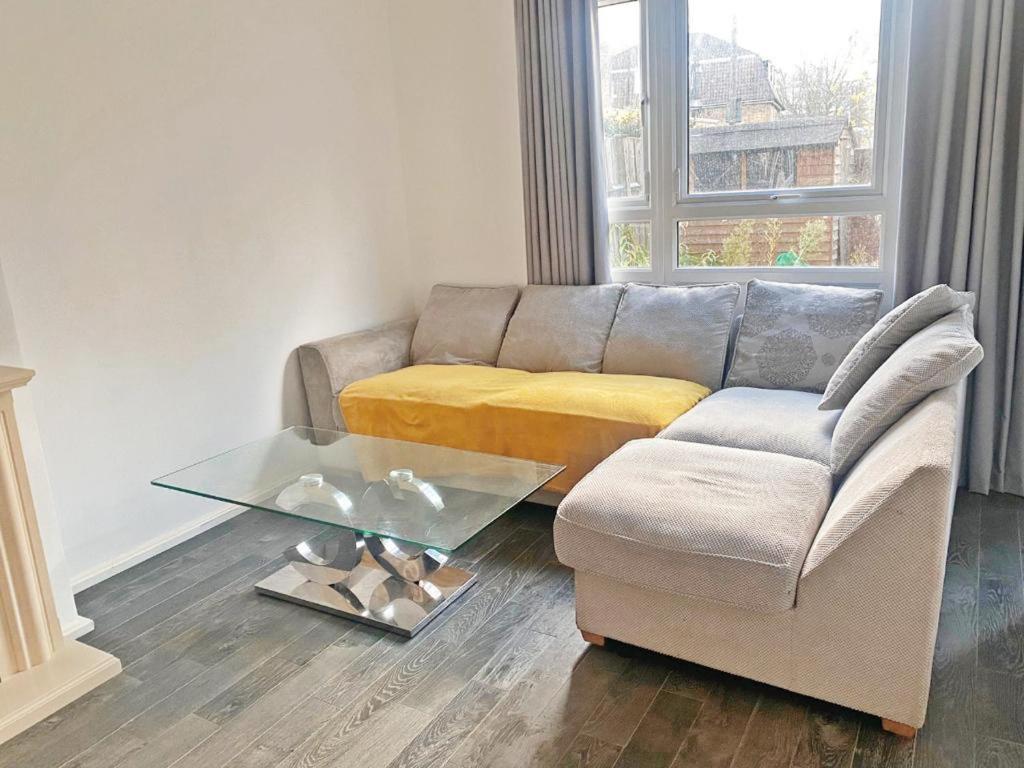 Albert Bridge Spacious Double Room Londres Exterior foto